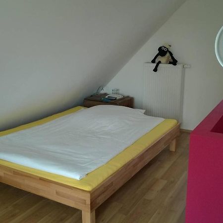 Ferienwohnung Ostercappeln Exterior foto