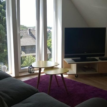Ferienwohnung Ostercappeln Exterior foto