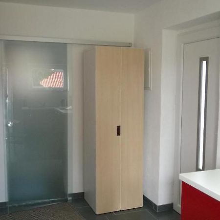 Ferienwohnung Ostercappeln Exterior foto