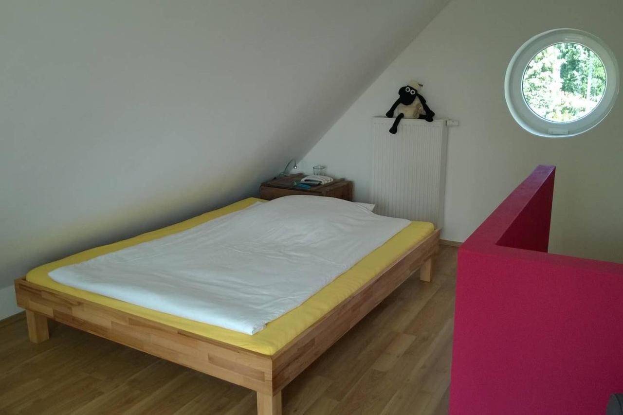 Ferienwohnung Ostercappeln Exterior foto