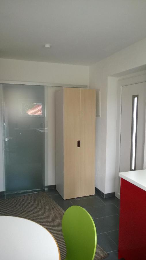 Ferienwohnung Ostercappeln Exterior foto